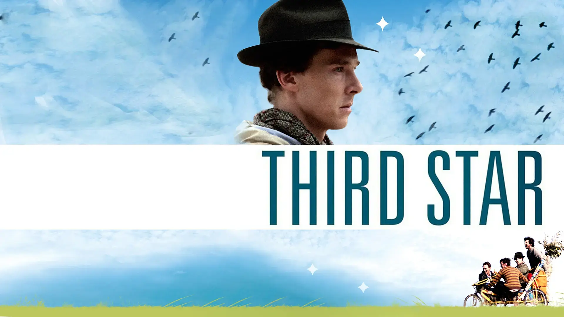 Third Star-poster